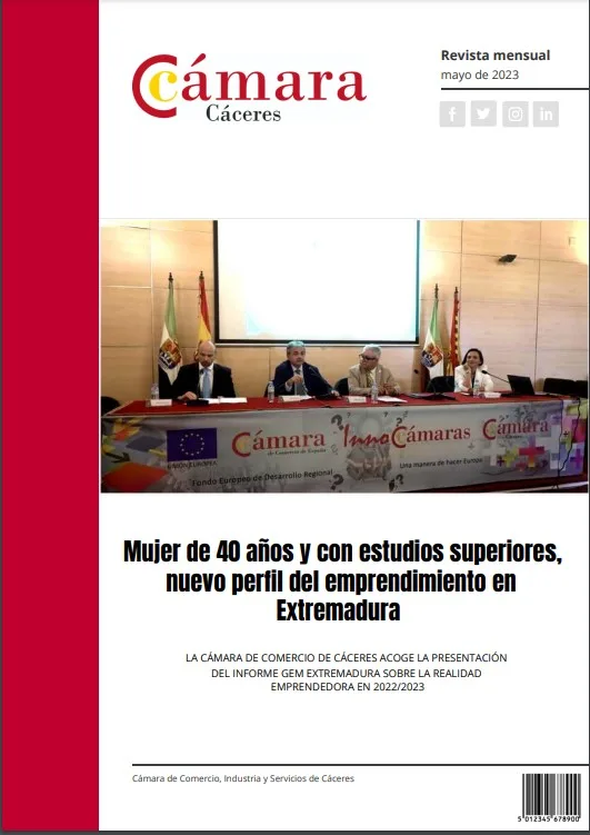 portada revista mayo