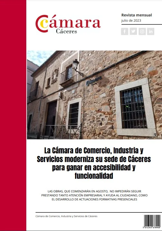 portada revista julio