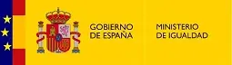 logoMinisterioIgualdad